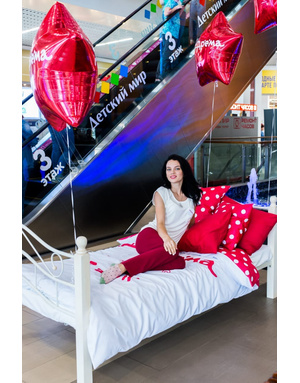 Мисс Барнаул 2018