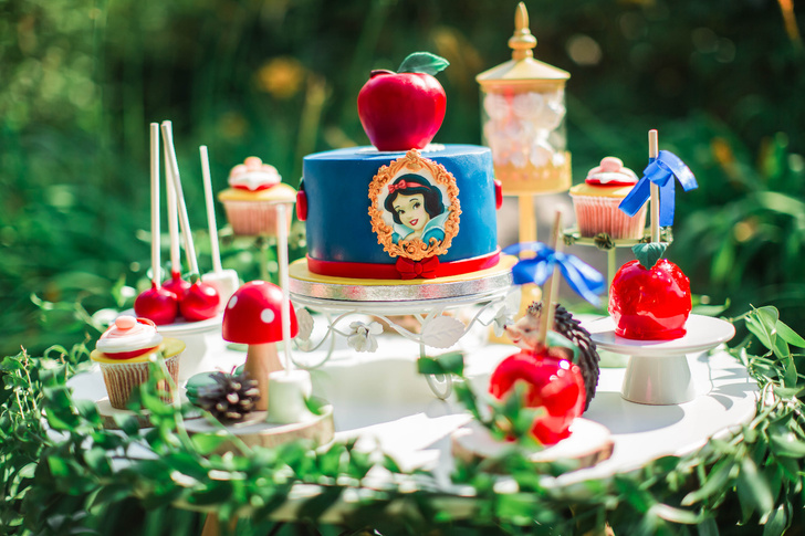 Фестиваль Kid’s Party Fest