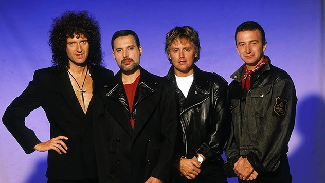 Слушаем «новую» песню Queen и вспоминаем, каким был мир, когда она была написана