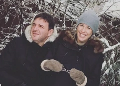 Друзья Собчак и Виторгана: «Они не называли сына Платоном»
