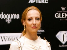 Илзе Лиепа считает свой брак ошибкой