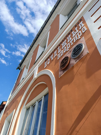 Невероятная гастрономия в «городе закатов»: 15 ресторанов Нижнего Новгорода, которые обязательно стоит посетить (и почему)