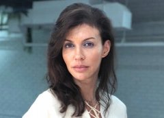 Алиса Аршавина: «Мать и бывший муж травили меня, сорвали пластику, а теперь хотят лишить родительских прав!»