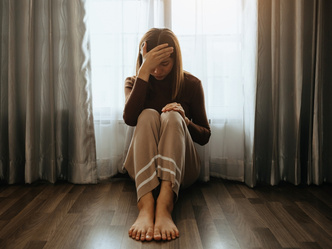 Тест: Есть ли у вас симптомы посттравматического стрессового расстройства (ПТСР)?