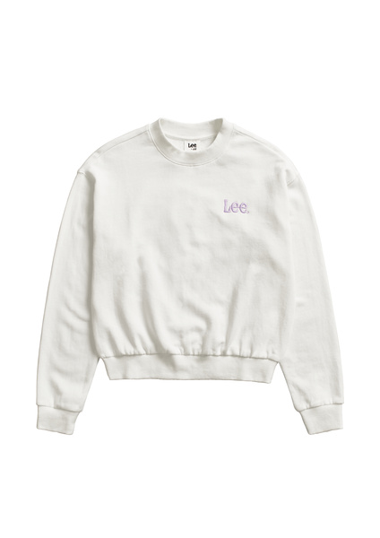 h&m lee sweatshirt