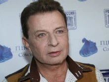 Аркадий Хоралов собрал друзей накануне 65-летия