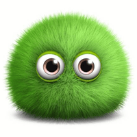 Аватарка БАРАБАШКА