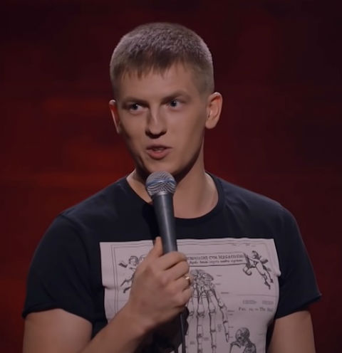 «У меня была маленькая пиписька»: Алексей Щербаков рассказал, когда или как потерял девственность