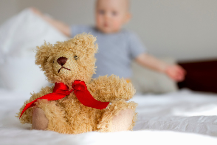 Как распознать первые и неочевидные признаки рахита у малыша