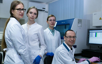 Российские ученые разработали самый эффективный в мире антисептик