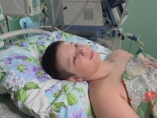 10-летний брянский герой рассказал, как вывел из-под огня украинских диверсантов двух девочек