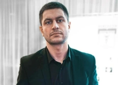 Дава о расставании с Кариной Кросс: «Был в депрессии. Три-четыре месяца у меня не было никакого контента»