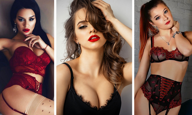 Фото №1 - Знакомься: пятая тридцатка участниц голосования MISS MAXIM 2021!