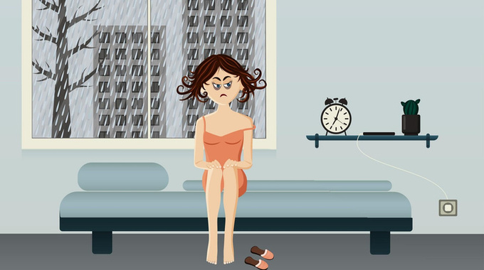 Что делать, если одиноко: 4 шага, чтобы жить полноценно