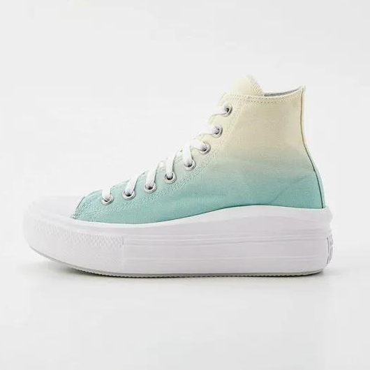 Кеды ConverseЦена: 14 200 руб.Где купить: lamoda.ru