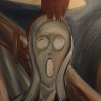Аватарка Mary the Witch