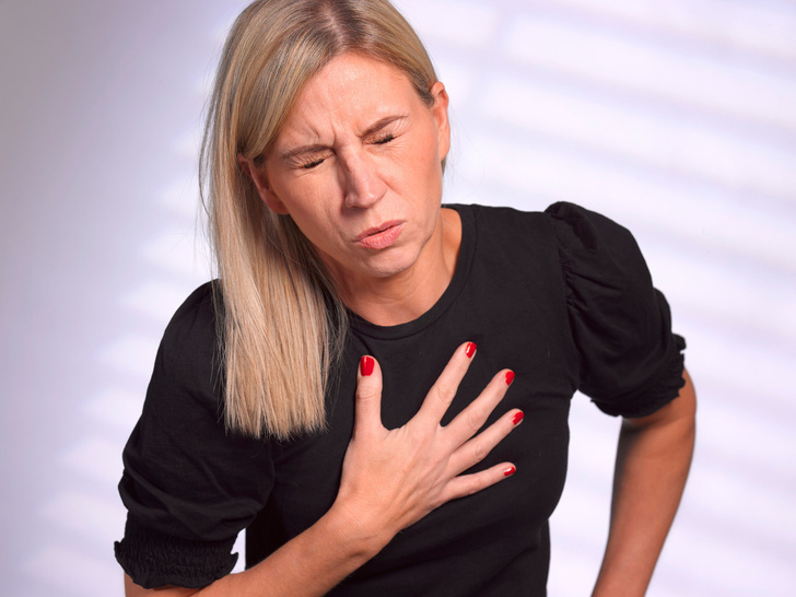 Синдром разбитого сердца: можно ли на самом деле умереть от несчастной любви