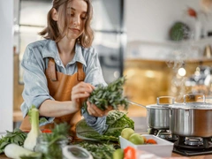 Обратная сторона ЗОЖ: как вредные продукты прикидываются полезными?