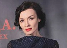 Надежда Грановская оправдалась за изможденный вид