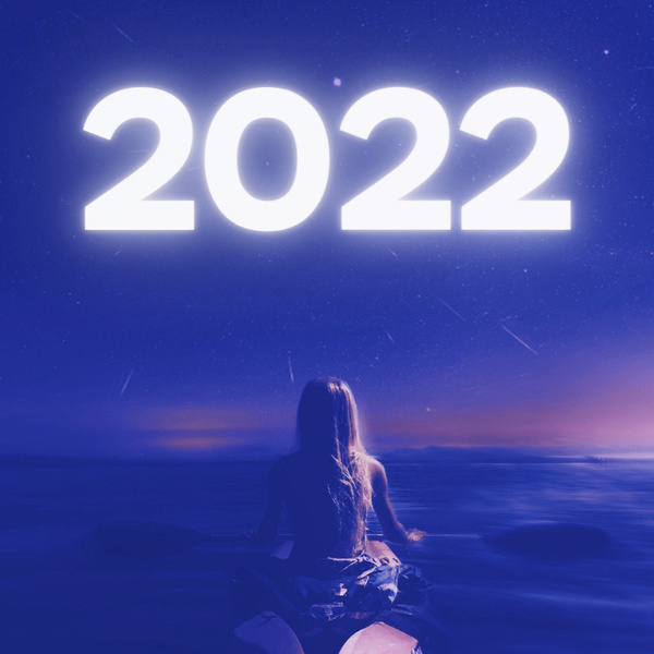 Фото №1 - Большой гороскоп ELLE girl на 2022 год: главные астрологические события года