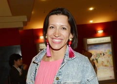 Елена Борщева: «В Comedy Woman зарабатывала так мало, что нечем было платить няне»