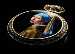 Шедевр высокого часового искусства: Vacheron Constantin представил уникальные часы в единственном экземпляре