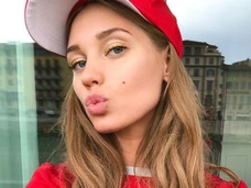 Кристина Асмус рассказала о тяжелом детстве