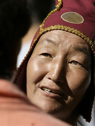 Тундра-самобранка: как якуты выживают в суровых условиях, оставаясь в гармонии с окружающим миром
