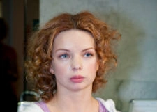 Алиса Гребенщикова и Нелли Уварова сыграют на одной сцене