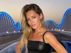Участница «Холостяка» Лара Лепп: «Хорошо, что Тимур помогает матерям своих детей»