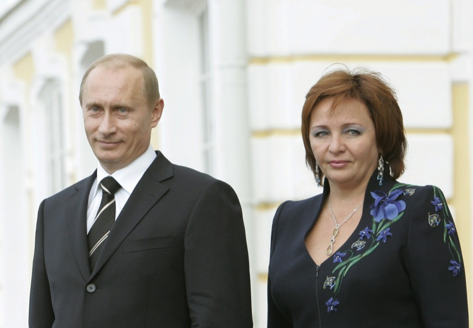 Личная жизнь президента
