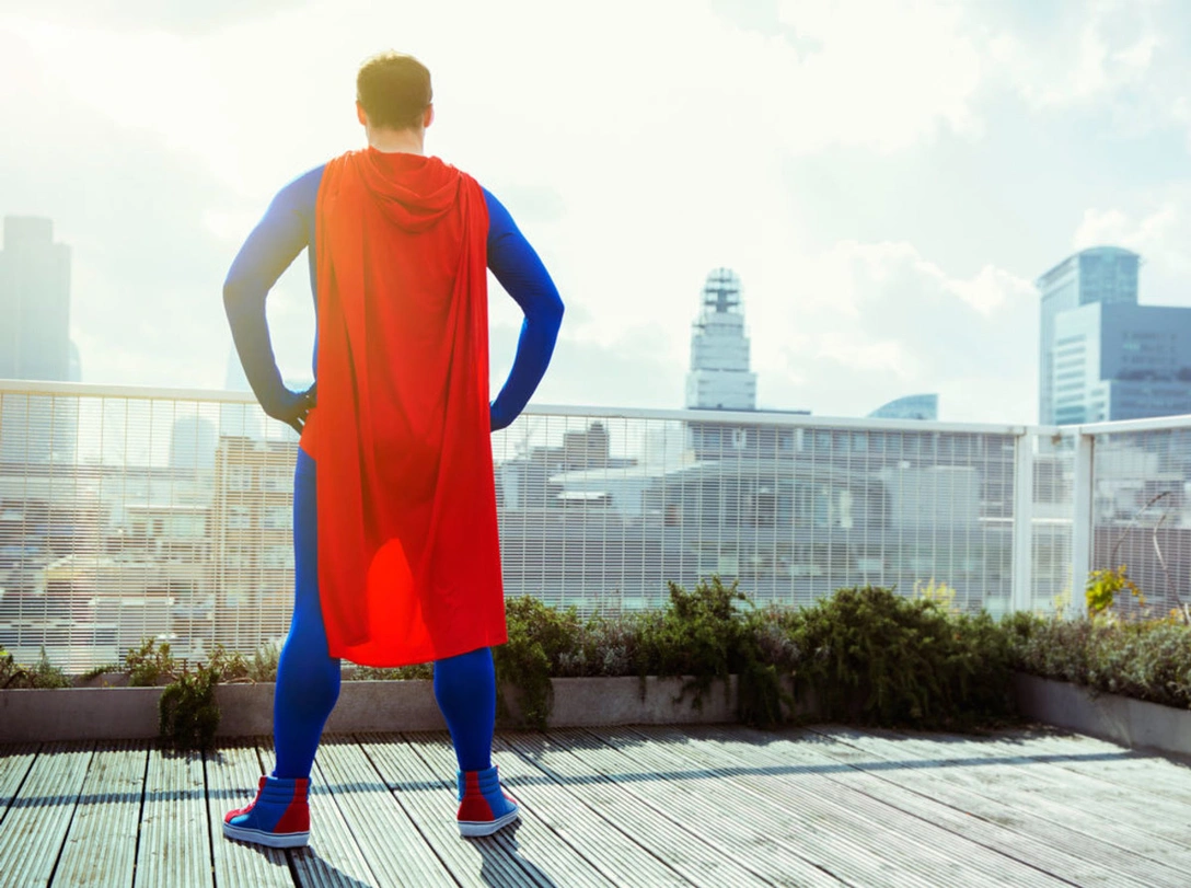 7 вещей, которые действительно нужны мужчинам в отношениях | marieclaire.ru