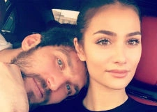 Настасья Шубская трогательно обратилась к супругу