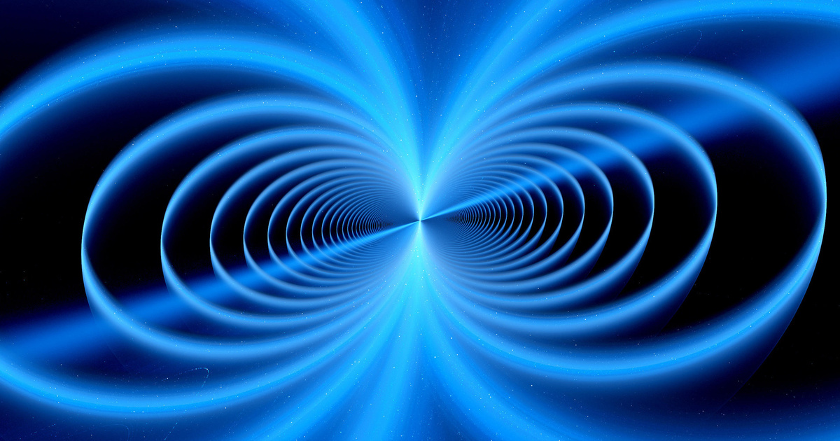 Из чего «состоит» электромагнитная волна | Вокруг Света