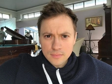 Андрею Гайдуляну приписывают новый роман после развода