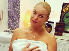 Анастасия Волочкова ждет мужчину из сна