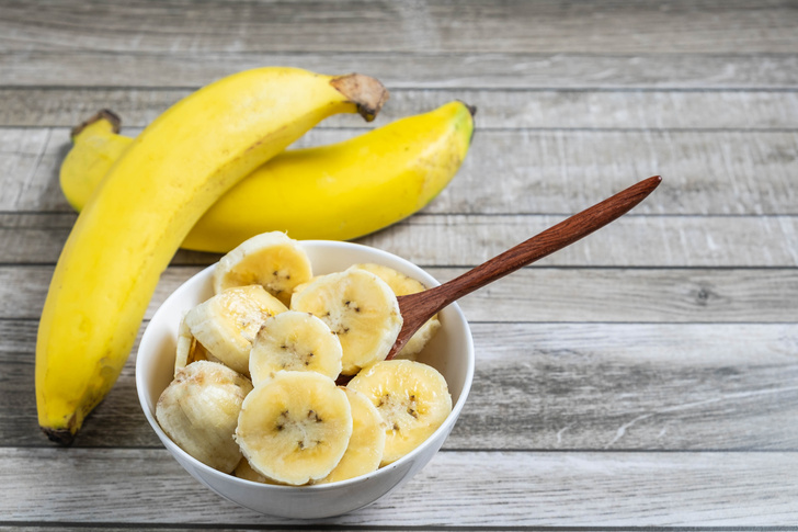 Банановое варенье — десерт на все времена
