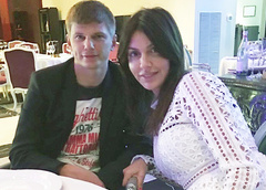 Жена Аршавина рассказала, почему ее муж не видится с детьми