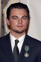 Leonardo DiCaprio Леонардо Ди Каприо