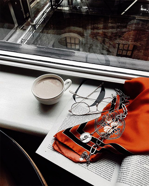 Всегда ли в моде классика фото