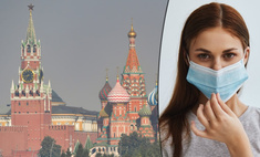 Сразу три неблагоприятных фактора: синоптик пообещал москвичам новые погодные сложности помимо смога
