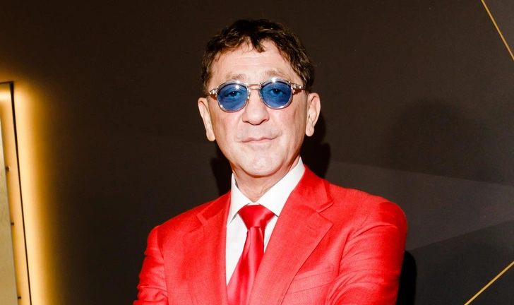 Григорий Лепс