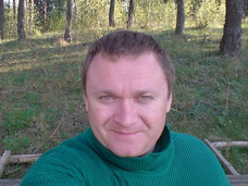 Звезда сериала «Каменская» Сергей Зыгмантович умер в 48 лет