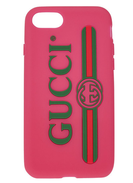 Чехол для iPhone Gucci, 10 000 руб.