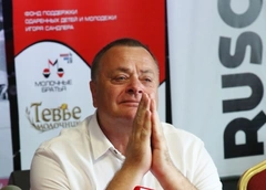 «Появился малыш у него – ну и что?» Отец Фриске отреагировал на пополнение в семье Шепелева