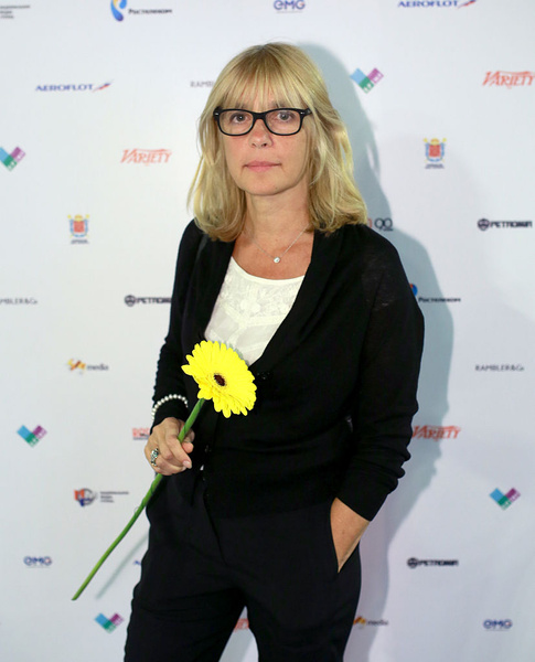 Вера Глаголева снова снимет кино про Тургенева