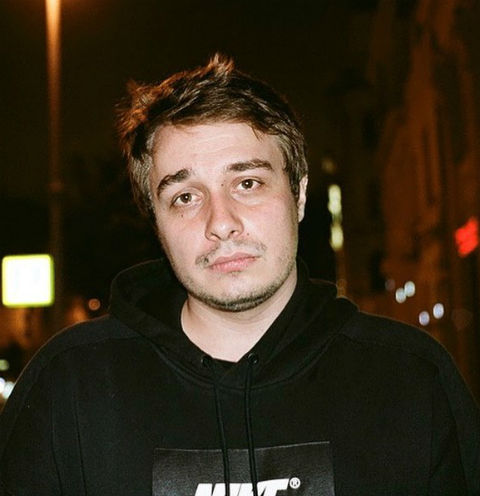 Сергей Детков | www.starhit.ru