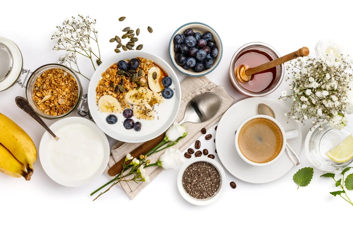 Продукты, укорачивающие жизнь | Источник: Adobe Stock 