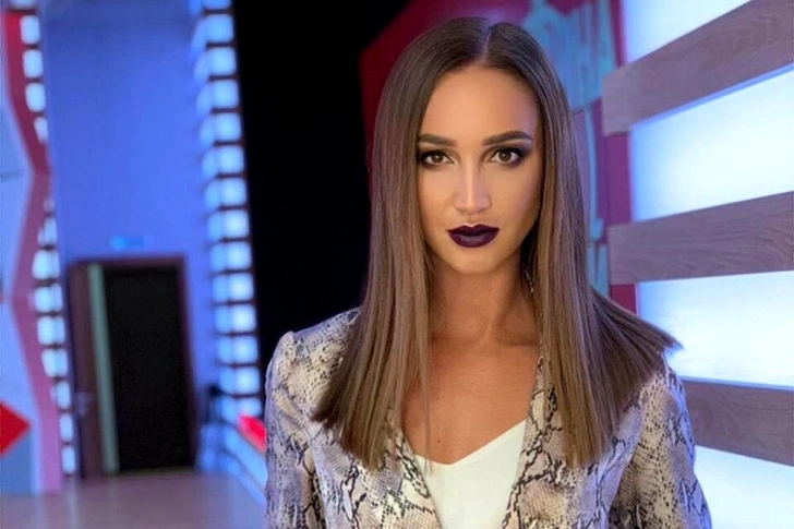 Ольга Бузова | www.starhit.ru