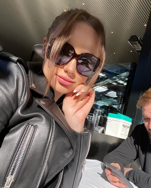 Анна Asti